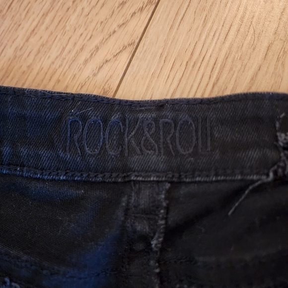 Rock & Roll Bootcut Jeans - Picture 11 of 13